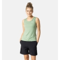 Odlo Sport-Leisure Tank Top Cardada (excellent moisture management) loden green Women